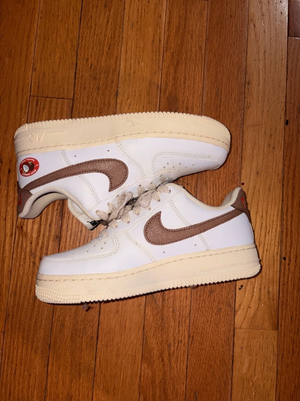 Nike Air Force 1 '07 LX